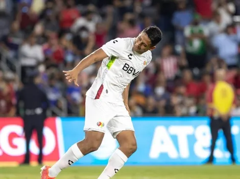 La oferta irrisoria del Gremio por Luis Romo