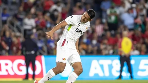 Luis Romo en el All Star