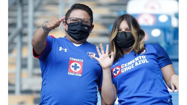 Atención: Cruz Azul inicia la venta de boletos vs Pachuca