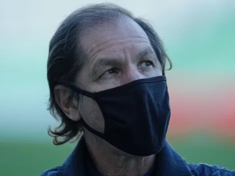 Ordiales estaría cerca de un equipo de la Liga MX