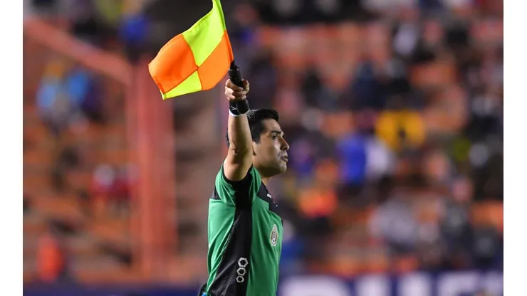 Ya hay silbante para Cruz Azul vs Pachuca: Alejandro Funk