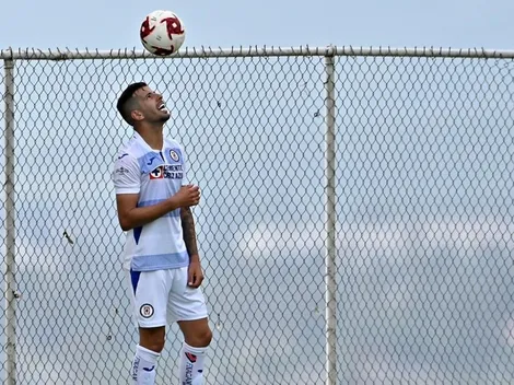 Ceppelini es figura en Uruguay