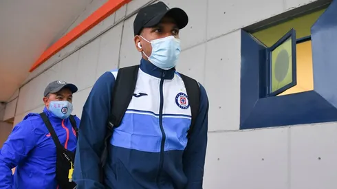 Otero elige a Yotún y Pineda como los mejores de Cruz Azul