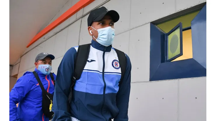 Otero elige a Yotún y Pineda como los mejores de Cruz Azul
