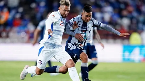 EN VIVO: Cruz Azul quiere retomar la senda del triunfo vs Pachuca
