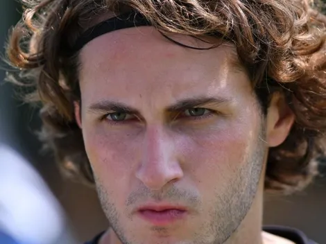 El Tata Martino vuelve a 'pasar' de Santi