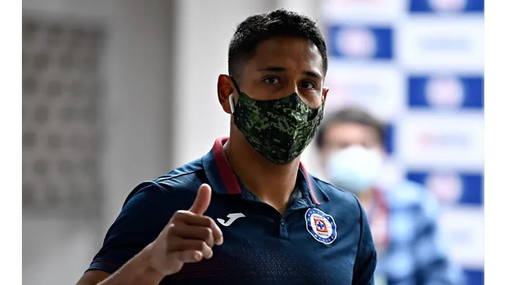 Luis Romo sigue en la órbita de varios clubes europeos
