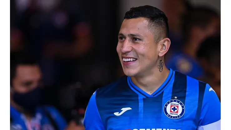 De locos: El Cata llegó a 500 partidos por Liga MX esta noche