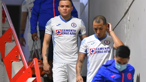1x1: ¿Cómo le fue a los jugadores de Cruz Azul vs Atlético de San Luis?