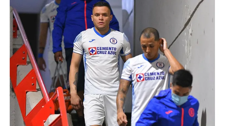 1x1: ¿Cómo le fue a los jugadores de Cruz Azul vs Atlético de San Luis?