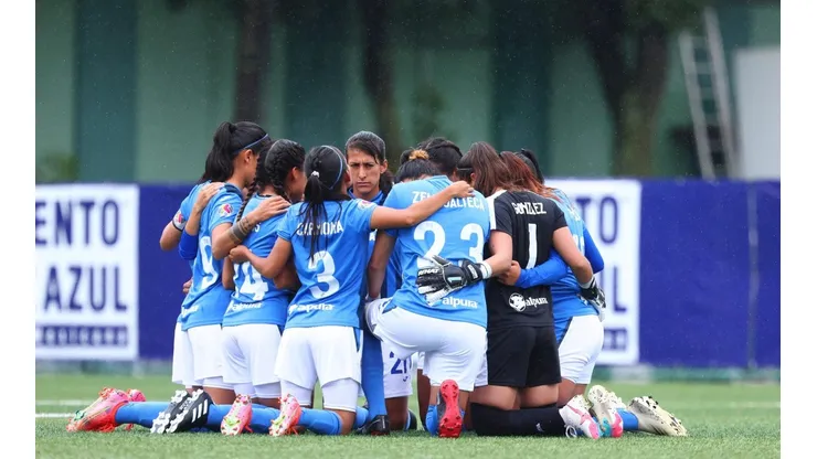 El Femenil cae goleado por Tigres y se complica en la Liga MX