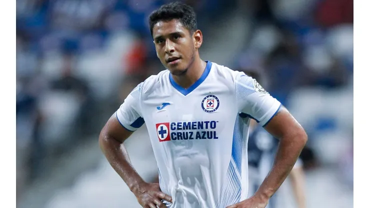¿Luis Romo ya no se va a Europa? La fecha límite para conocer su destino