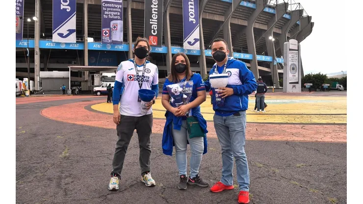 Atención: Cruz Azul inicia la venta de boletos vs Rayados