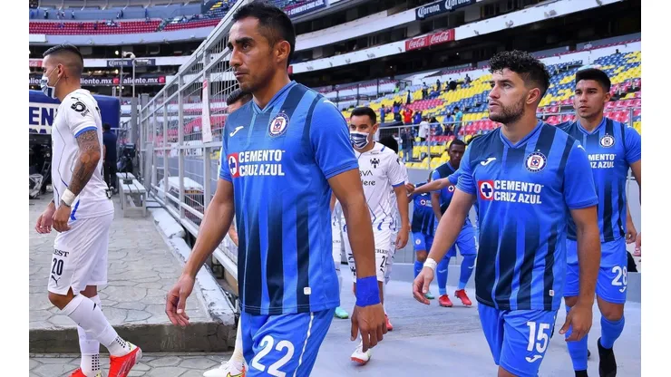 ¿Sigue Cruz Azul buscando un tercer fichaje en defensa?
