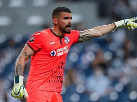 XI Confirmado: Vuelve Gudiño y la línea de 5