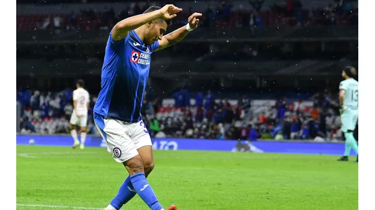 Atención: Orbelín Pineda es baja de última hora vs Rayados