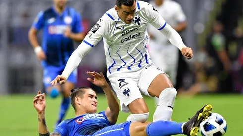 Alexis Peña volvió a salir entre los titulares