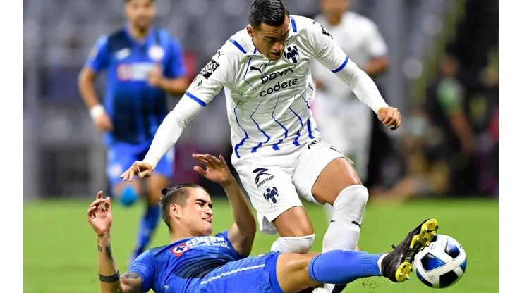Alexis Peña volvió a salir entre los titulares