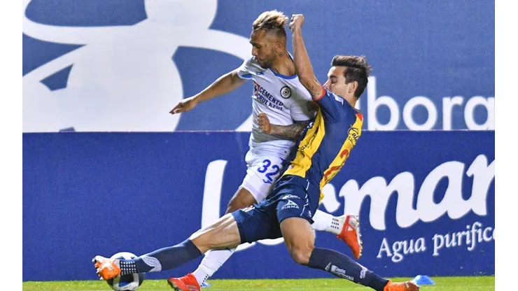 EN VIVO: Cruz Azul va por el triunfo vs Atlético de San Luis
