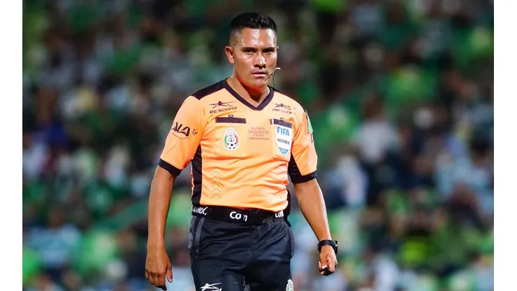 Ya hay silbante designado para Cruz Azul vs Toluca por Liga MX