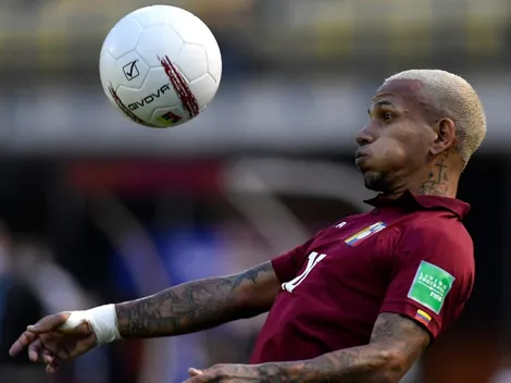 Cruz Azul inscribe a Otero con el 10