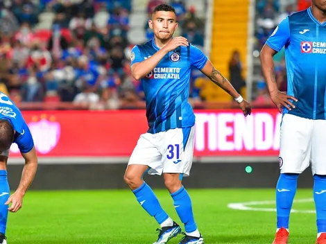 Ojo: Celta de Vigo confirma sondeos por Orbelín Pineda