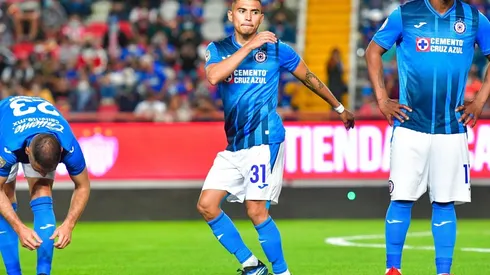 Ojo: Celta de Vigo confirma sondeos por Orbelín Pineda