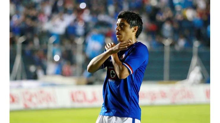 Gonzalo Pineda hoy dirigirá a Atlanta United.