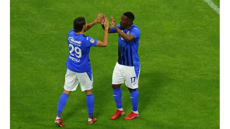 VIDEO: Dos goles en un minuto y Cruz Azul derrota a Toluca