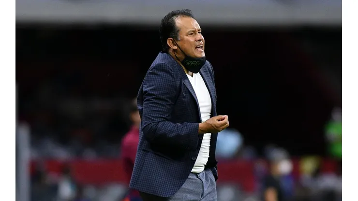 "Fuimos contundentes y dimos un golpe de autoridad": Reynoso