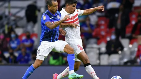FINAL: Cruz Azul golea a Toluca y trepa en la tabla de posiciones