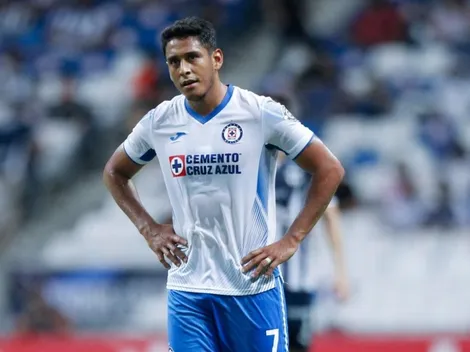 Romo recibiría un 'pase libre' por parte del club