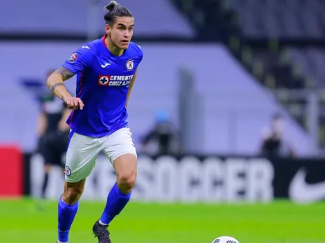 Alexis Peña sabe qué hacer para volver a la senda del triunfo