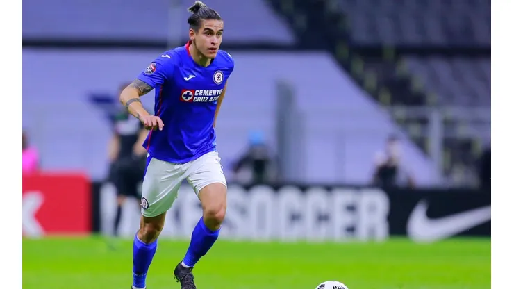 Alexis Peña sabe qué hacer para volver a la senda del triunfo