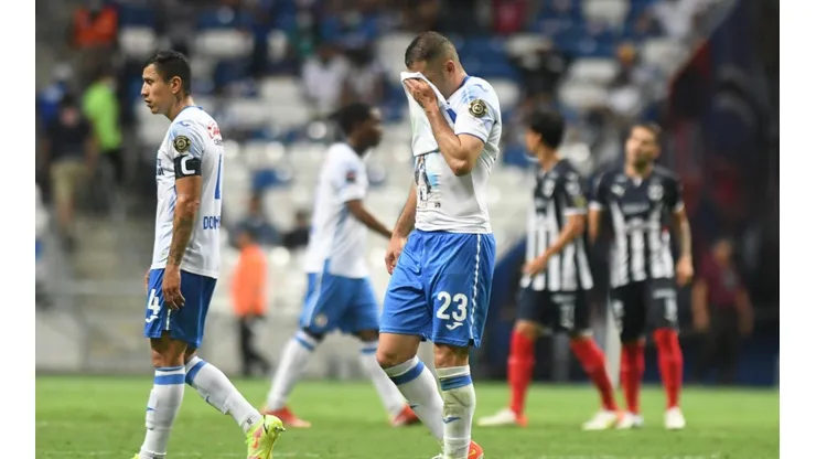 ¿Qué resultado necesita Cruz Azul para ir a la Final de Concacaf?