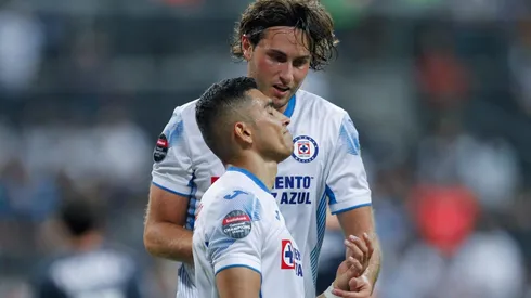 ¿En qué falló Cruz Azul que no hizo goles ni creó futbol vs Rayados?