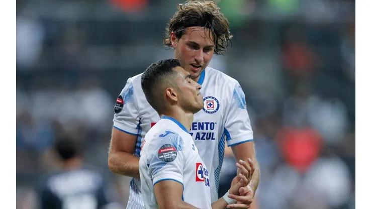 ¿En qué falló Cruz Azul que no hizo goles ni creó futbol vs Rayados?