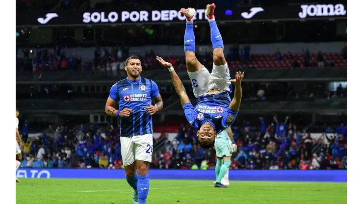 VIDEO: Gol de Orbelín y cierra la goleada sobre Toluca