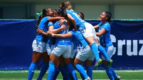 Cruz Azul Femenil sentencia un empate vs Pumas