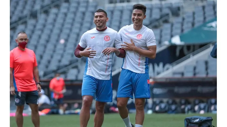 Los convocados para la Semifinal Ida vs. Monterrey