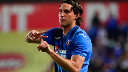 Giménez anotó el 2-1 definitivo.