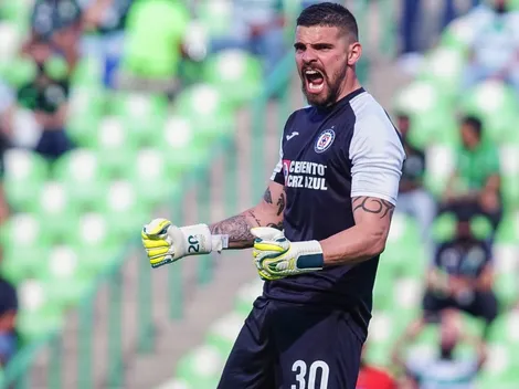 "Desde niño he trabajado para este momento"