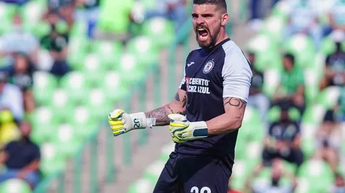 "Desde niño he trabajado para este momento"