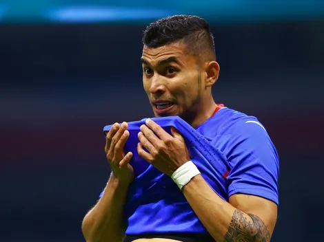 Orbelín estará en el Juego de Estrellas: ¿Por qué?