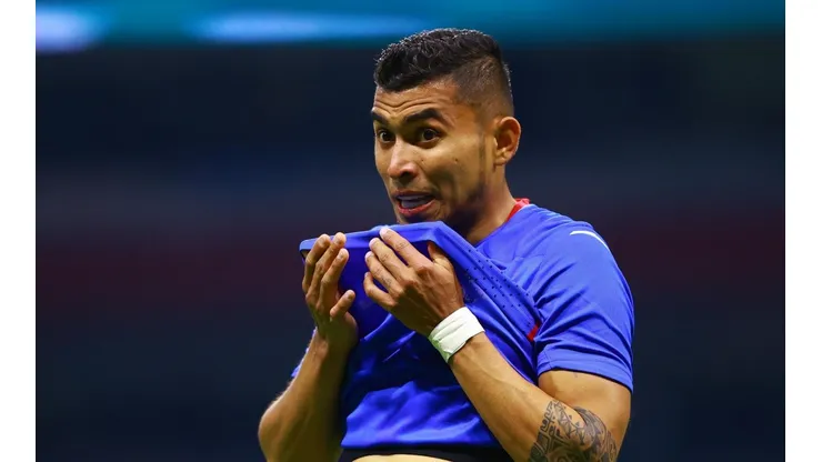 Orbelín estará en el Juego de Estrellas: ¿Por qué?