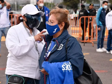 Ojo: Comienza la venta de tickets para la Campeones Cup