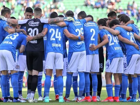 XI probable: Llegan los 'refuerzos'