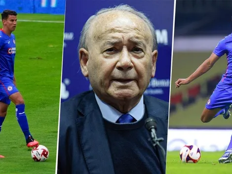 Romo y otro caso Lichnovsky por culpa de Billy Álvarez