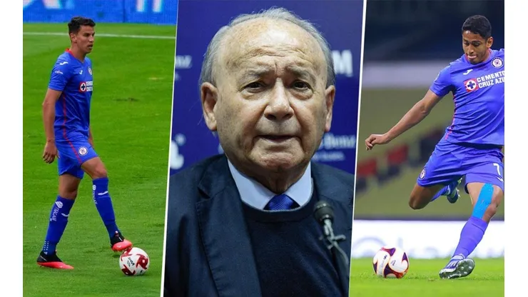 Luis Romo tendría varios equipos a su alrededor