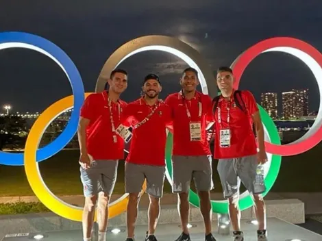 ¿Cuándo reportan con Cruz Azul los seleccionados en Tokio 2020?